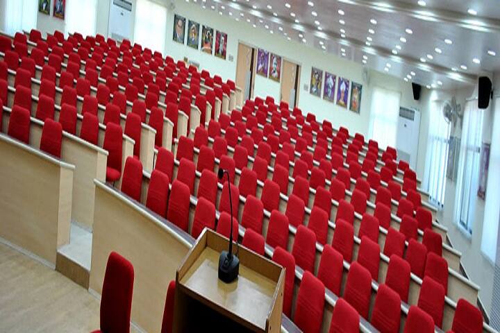 auditorium